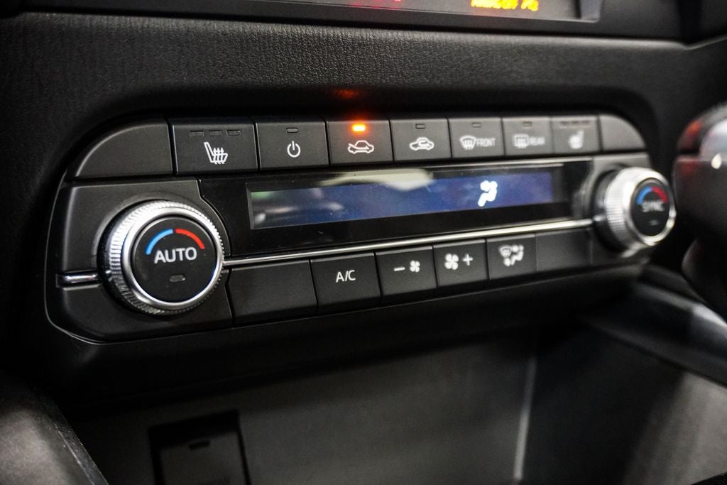 2024 Mazda Mazda CX-5 2.5 S Premium Package