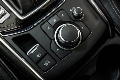 2024 Mazda Mazda CX-5 2.5 S Premium Package