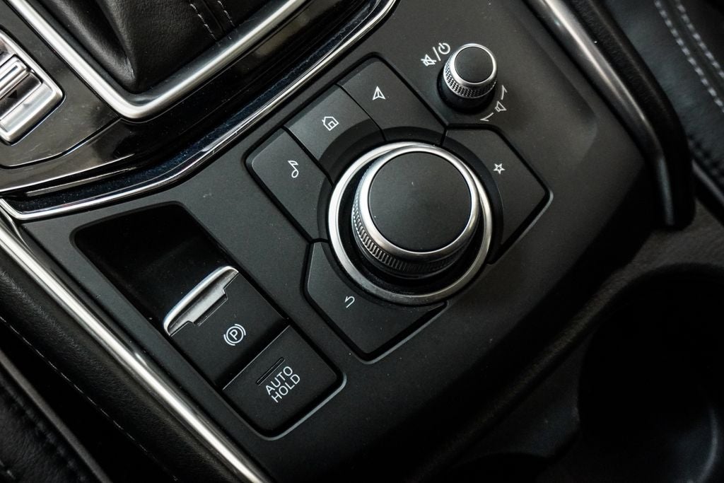 2024 Mazda Mazda CX-5 2.5 S Premium Package