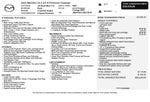 2024 Mazda Mazda CX-5 2.5 S Premium Package
