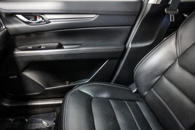 2024 Mazda Mazda CX-5 2.5 S Premium Package