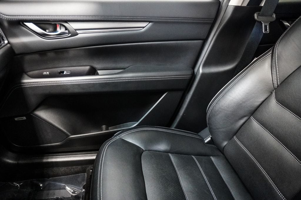 2024 Mazda Mazda CX-5 2.5 S Premium Package