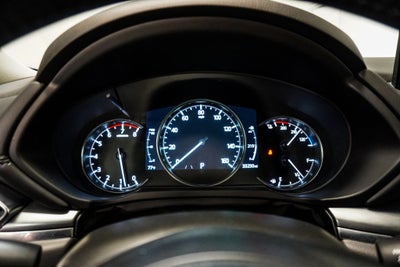 2024 Mazda Mazda CX-5 2.5 S Premium Package