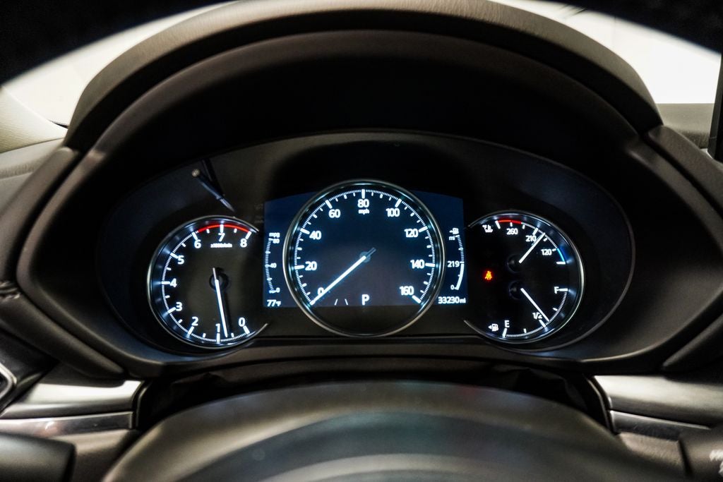 2024 Mazda Mazda CX-5 2.5 S Premium Package