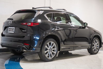 2024 Mazda Mazda CX-5 2.5 S Premium Package