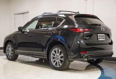 2024 Mazda Mazda CX-5 2.5 S Premium Package