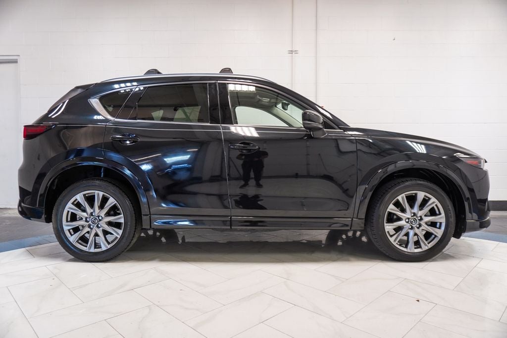 2024 Mazda Mazda CX-5 2.5 S Premium Package
