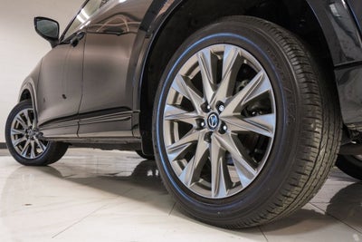 2024 Mazda Mazda CX-5 2.5 S Premium Package