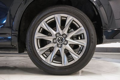 2024 Mazda Mazda CX-5 2.5 S Premium Package