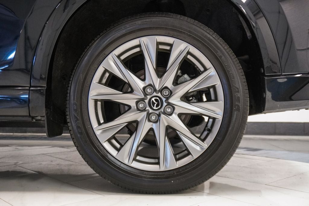 2024 Mazda Mazda CX-5 2.5 S Premium Package