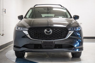 2024 Mazda Mazda CX-5 2.5 S Premium Package