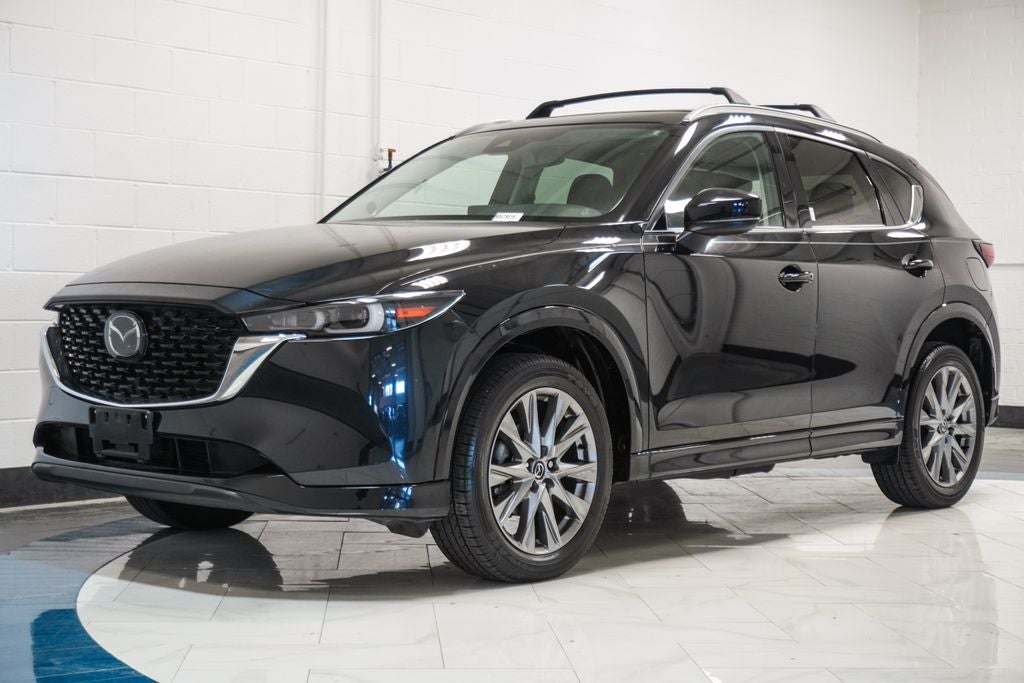 2024 Mazda Mazda CX-5 2.5 S Premium Package