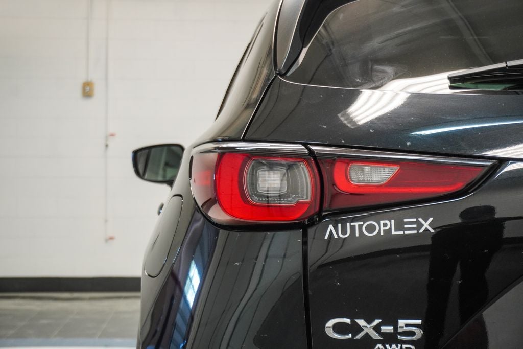 2024 Mazda Mazda CX-5 2.5 S Premium Package