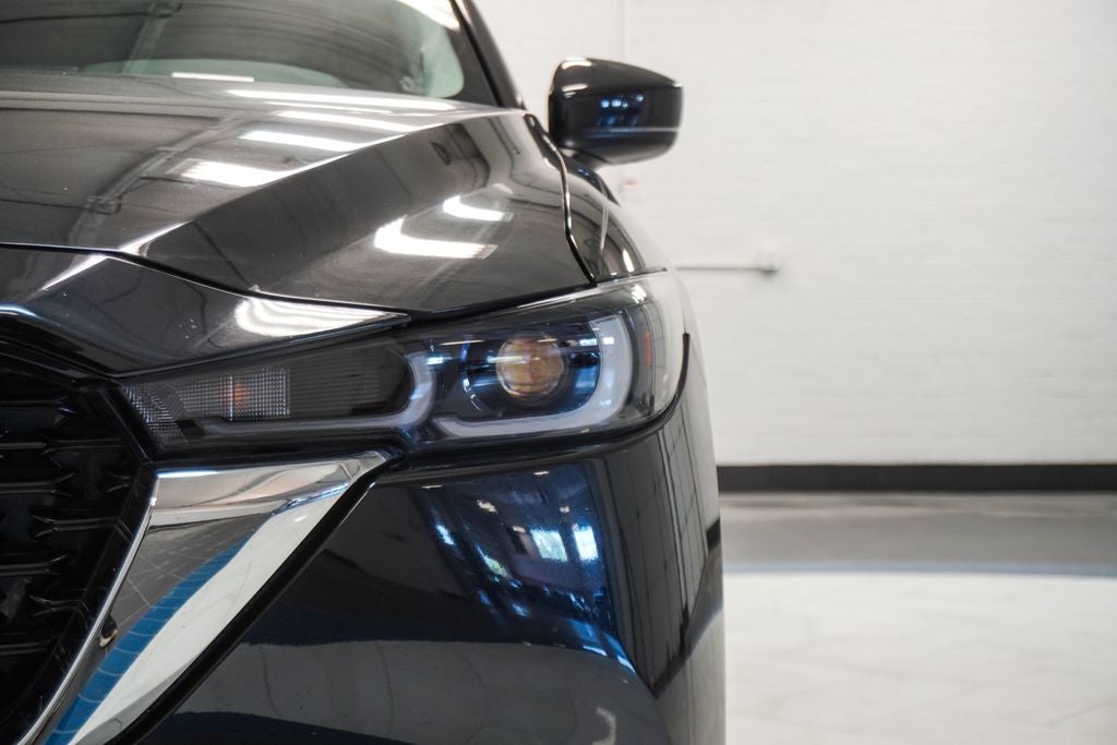 2024 Mazda Mazda CX-5 2.5 S Premium Package