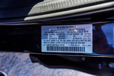 2024 Mazda Mazda CX-5 2.5 S Premium Package