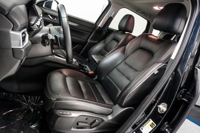 2024 Mazda Mazda CX-5 2.5 S Premium Package