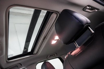 2024 Mazda Mazda CX-5 2.5 S Premium Package