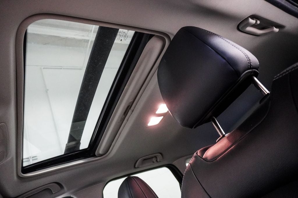 2024 Mazda Mazda CX-5 2.5 S Premium Package