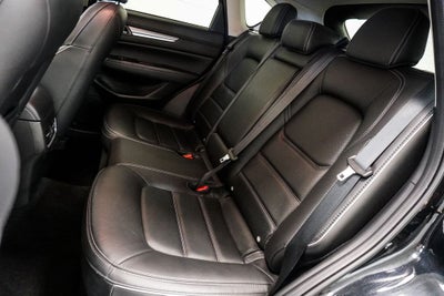 2024 Mazda Mazda CX-5 2.5 S Premium Package
