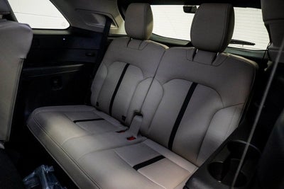 2025 Mazda Mazda CX-90 PHEV Premium