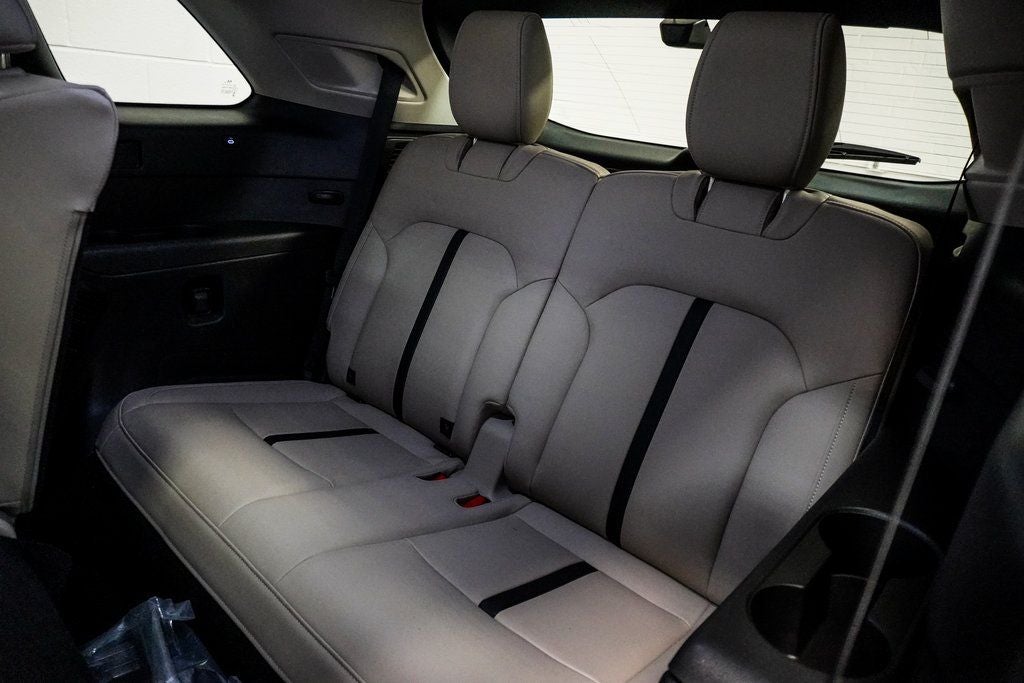 2025 Mazda Mazda CX-90 PHEV Premium