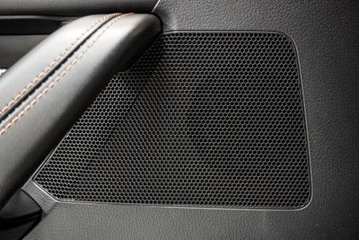 2025 Mazda Mazda CX-90 PHEV Premium