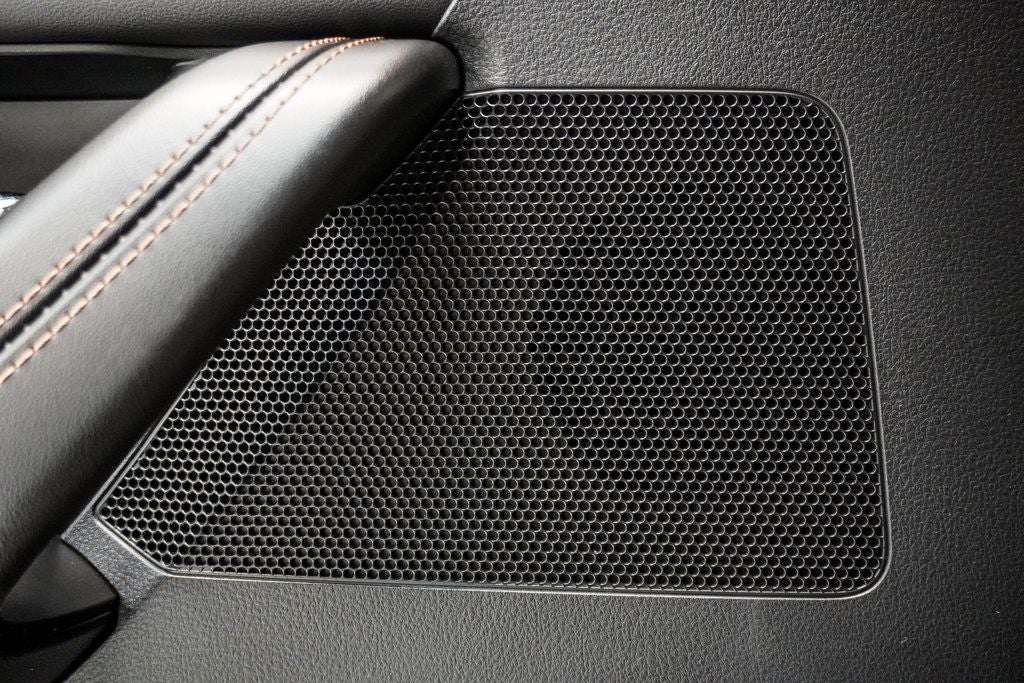 2025 Mazda Mazda CX-90 PHEV Premium