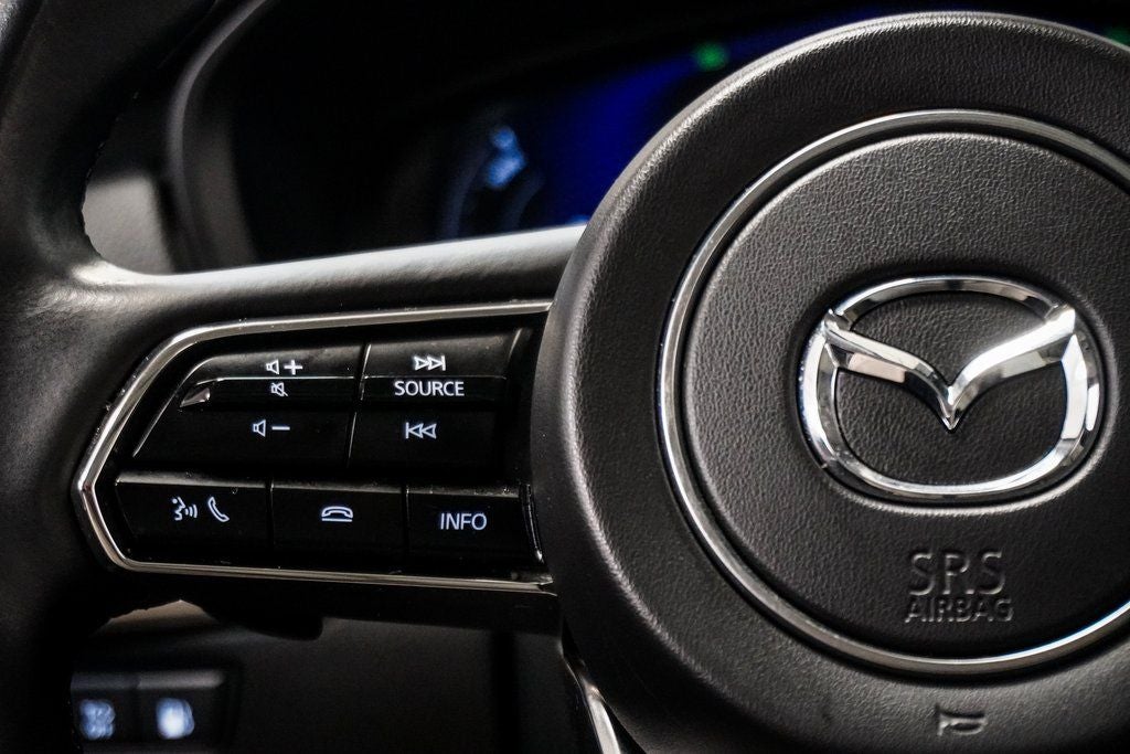 2025 Mazda Mazda CX-90 PHEV Premium