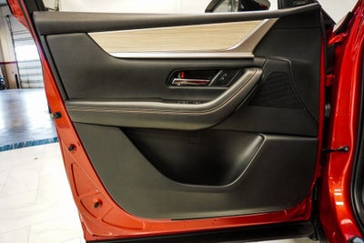 2025 Mazda Mazda CX-90 PHEV Premium