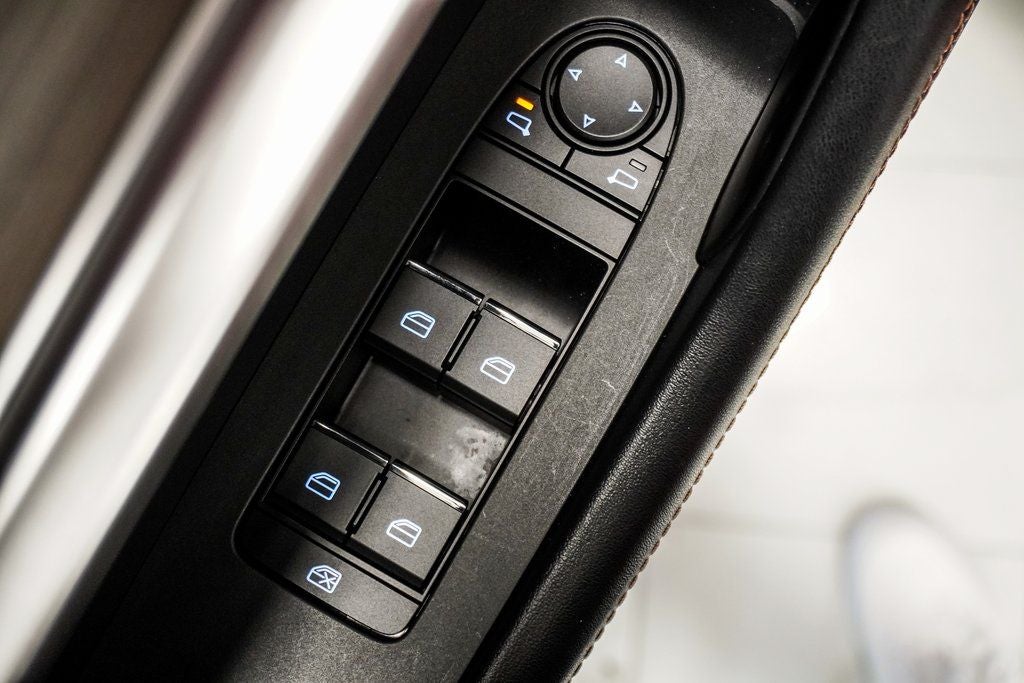 2025 Mazda Mazda CX-90 PHEV Premium