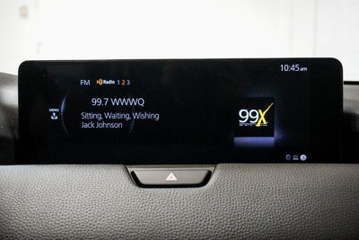 2025 Mazda Mazda CX-90 PHEV Premium