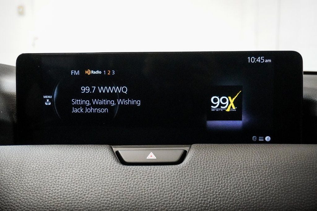 2025 Mazda Mazda CX-90 PHEV Premium