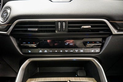 2025 Mazda Mazda CX-90 PHEV Premium