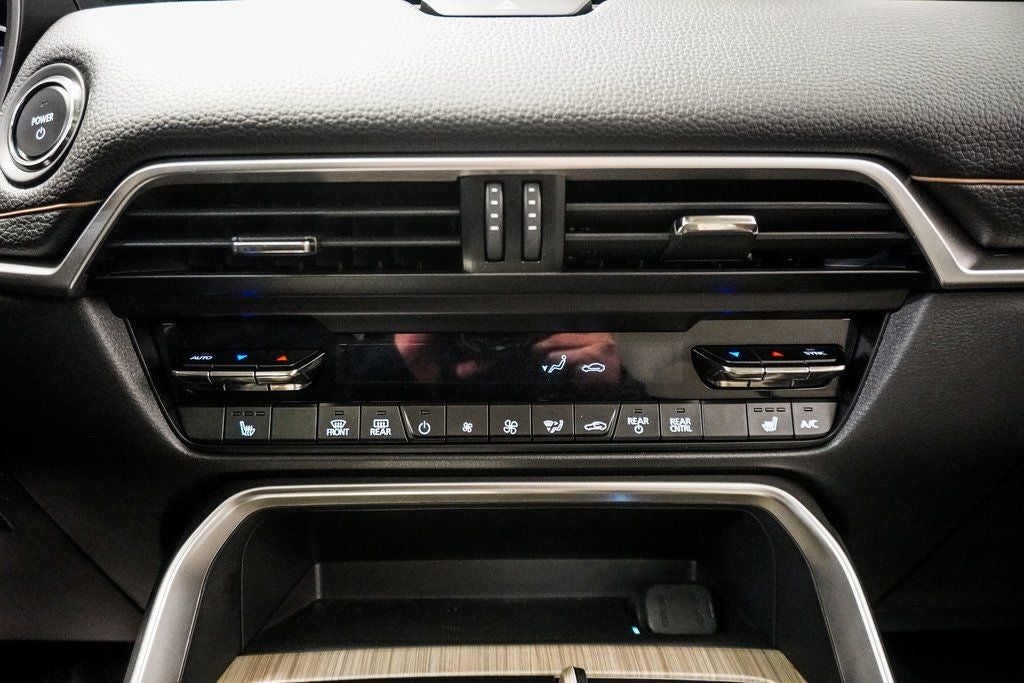 2025 Mazda Mazda CX-90 PHEV Premium