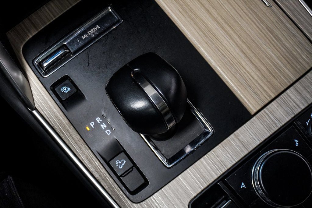 2025 Mazda Mazda CX-90 PHEV Premium