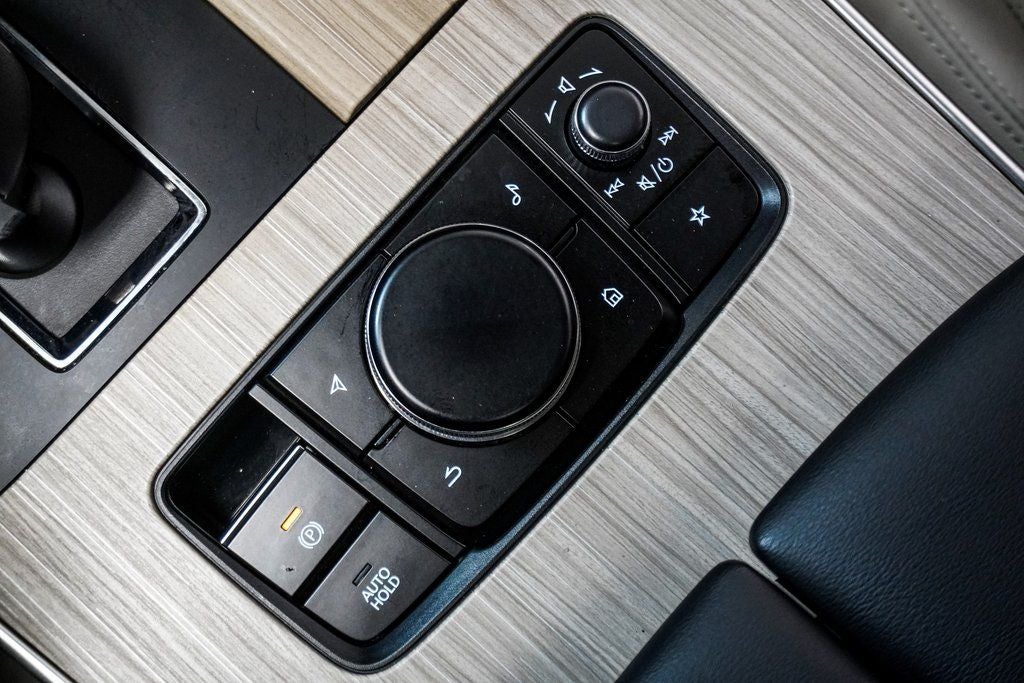 2025 Mazda Mazda CX-90 PHEV Premium