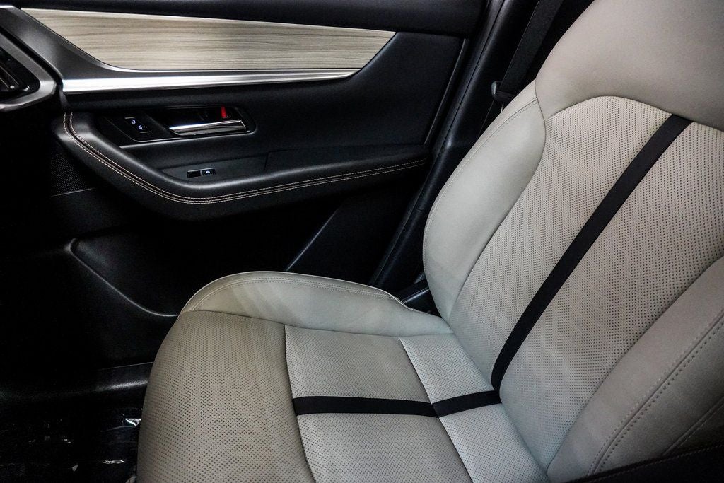 2025 Mazda Mazda CX-90 PHEV Premium