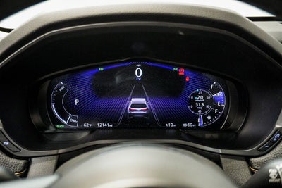 2025 Mazda Mazda CX-90 PHEV Premium