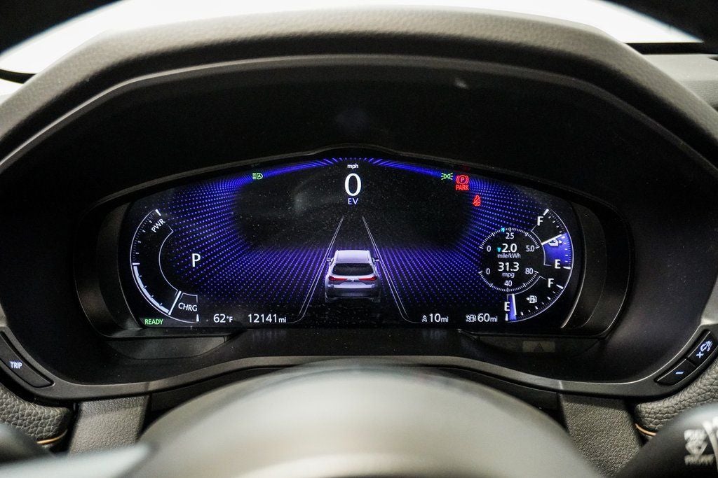 2025 Mazda Mazda CX-90 PHEV Premium