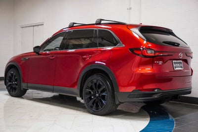 2025 Mazda Mazda CX-90 PHEV Premium