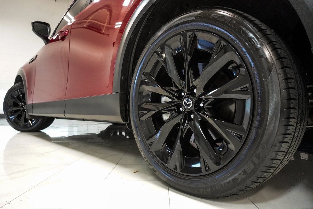 2025 Mazda Mazda CX-90 PHEV Premium