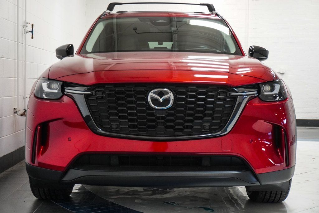 2025 Mazda Mazda CX-90 PHEV Premium