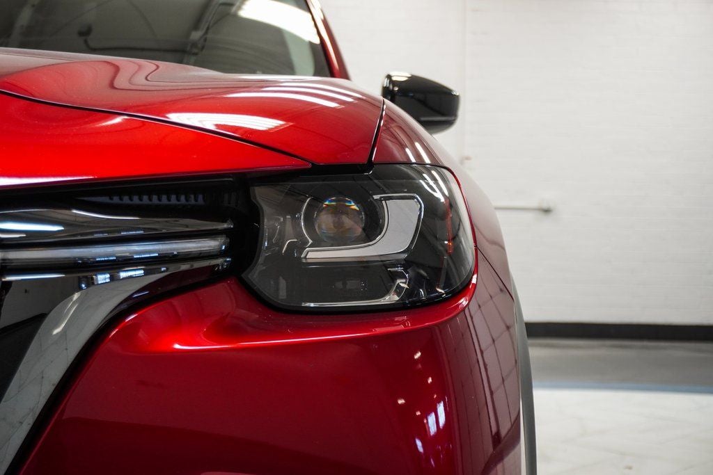 2025 Mazda Mazda CX-90 PHEV Premium