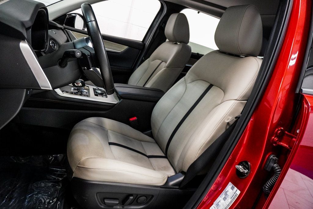 2025 Mazda Mazda CX-90 PHEV Premium