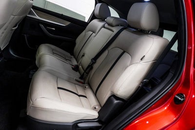 2025 Mazda Mazda CX-90 PHEV Premium