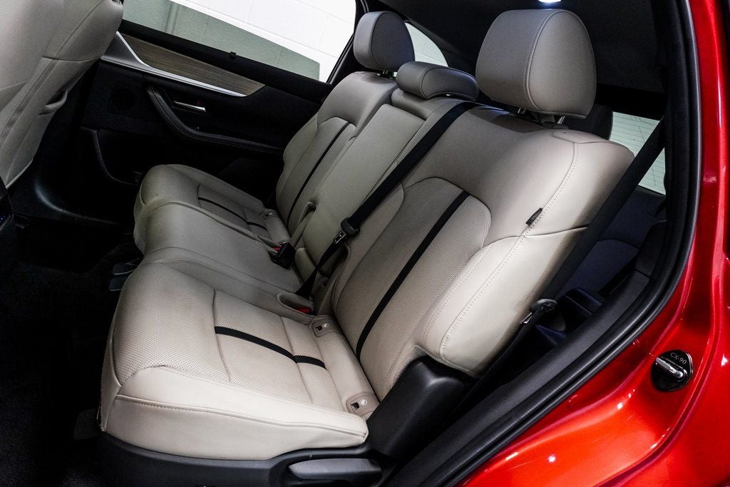 2025 Mazda Mazda CX-90 PHEV Premium