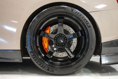 2017 Nissan GT-R Premium