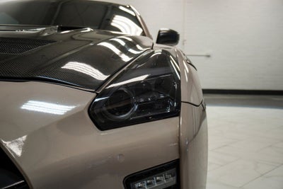 2017 Nissan GT-R Premium