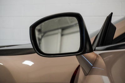 2017 Nissan GT-R Premium