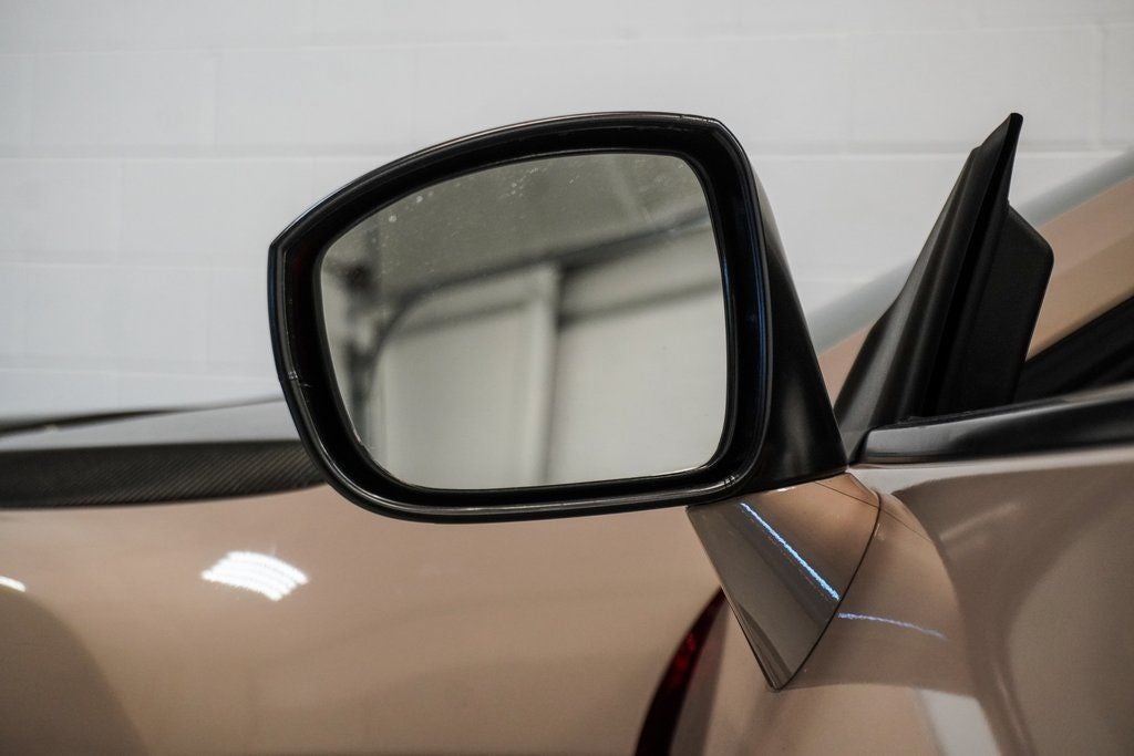 2017 Nissan GT-R Premium